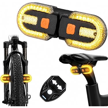 Amazon.co.jp 最新リリース: 自転車用テールライト・リフレクター の